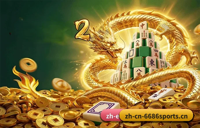 6686体育的发展故事 - 体育资讯内容服务 | 6686 SPORTS