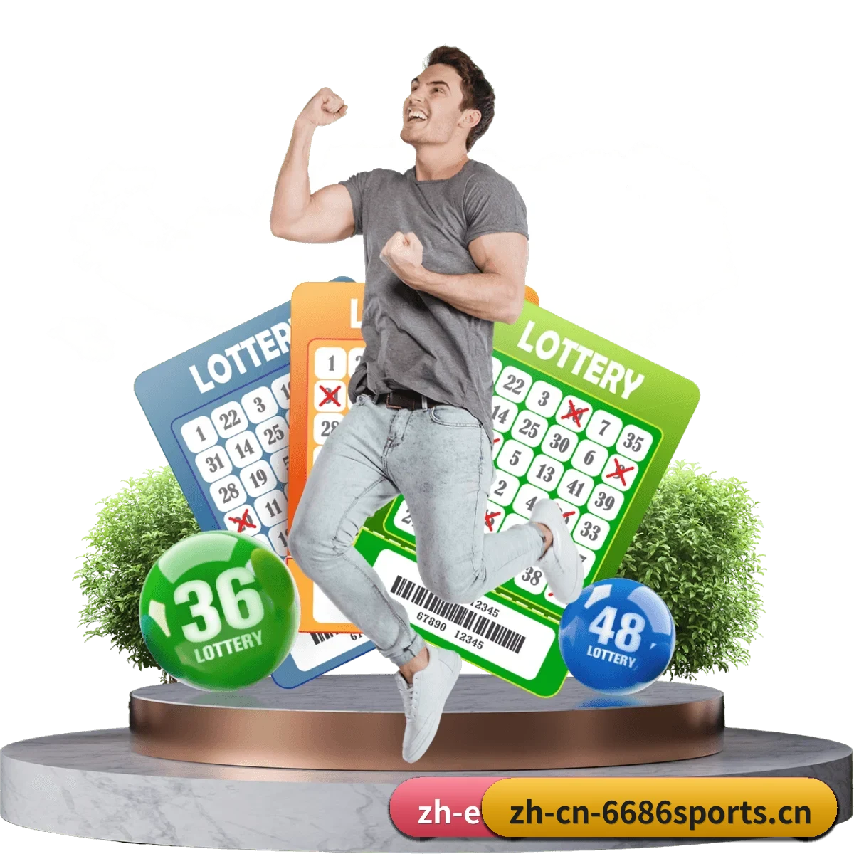 品牌创立与认证 - 6686 SPORTS